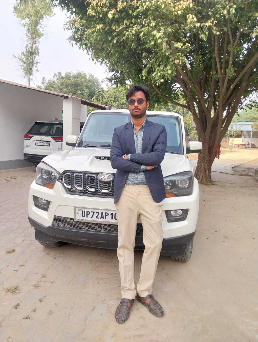 Priyansh Singh